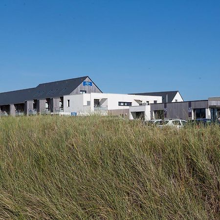 Residence Odalys Fleur De Sel Guidel-Plage Exterior photo